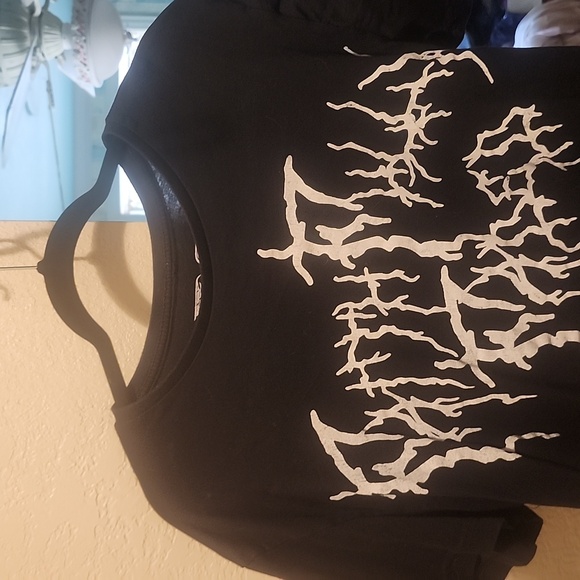 Control women's t-shirt. Box 14 - Picture 2 of 5